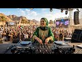 The Best Of Arabic Techno 2026 Deep House Desert Vibes
