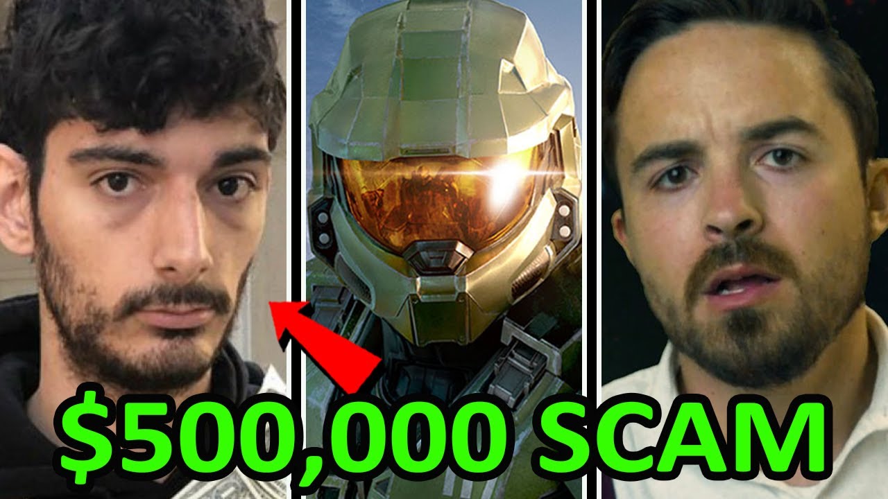 Is Ice Poseidon Stealing From Fans Nintendo Ninjas Attack  is-ice-poseidon-stealing-from-fans-nintendo-ninjas-attack