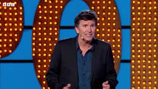 Stewart Francis Irritating Joke