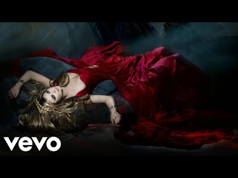 Sarah Brightman - Fleurs Du Mal (Music Video 2019) [Inferno] - YouTube