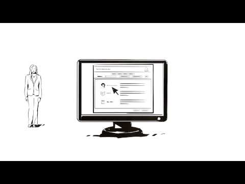 explainity® explanation video: „Digital Editing“ easily explained – SUB Goettingen
