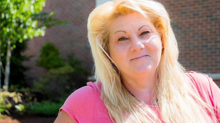 A Success Story: Christine Gleason