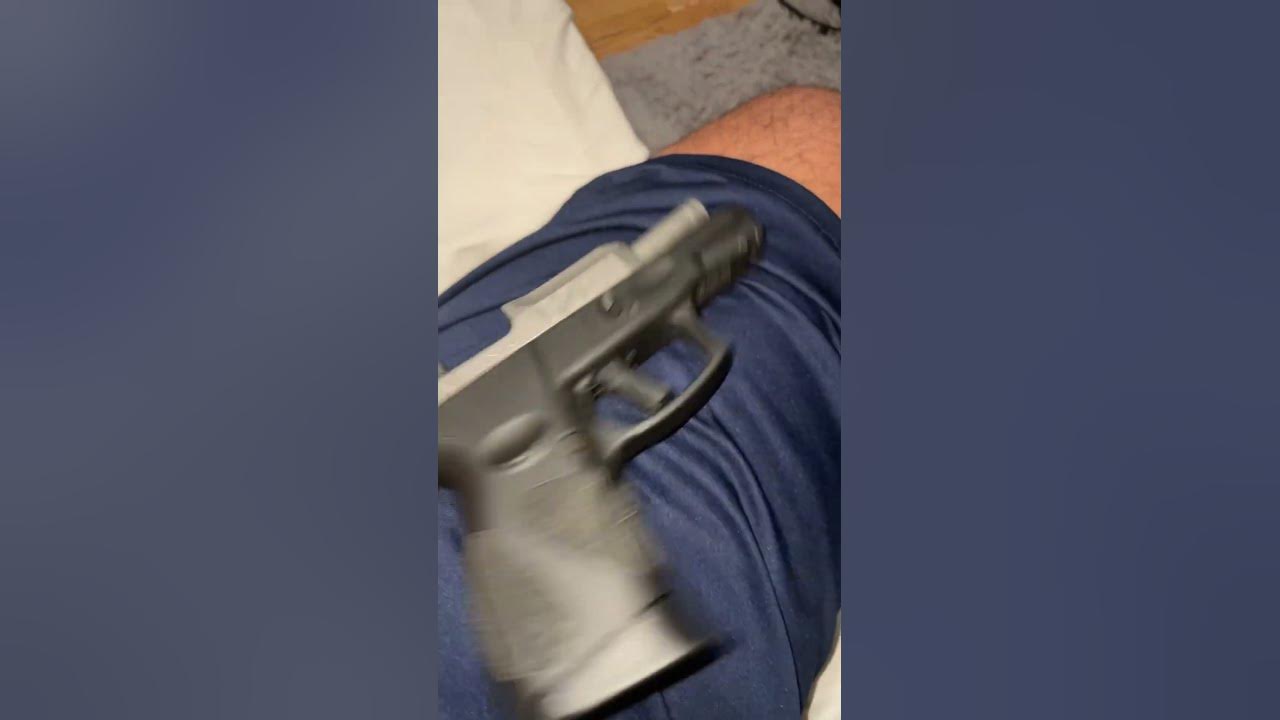 G19 with beam or g2c 9mmpistol glock taurus g2c youtube