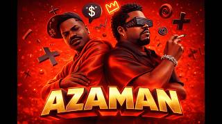 Asake x Mavo Amapiano Type Beat 2026 – AZAMAN | Afrobeat Instrumental