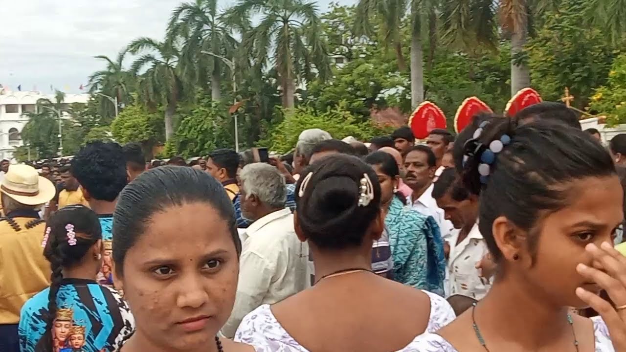 Goa /கோவா பாண்டு இசை குழுவின்  