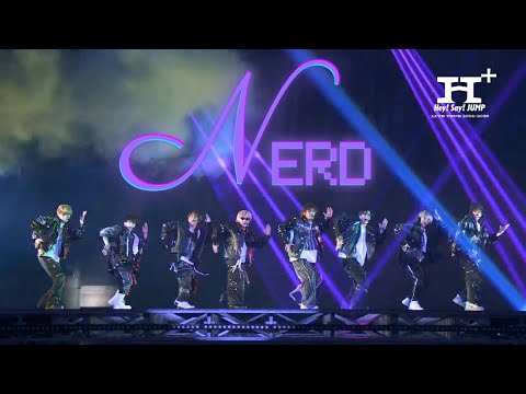 Hey! Say! JUMP