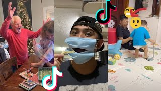 Try not to laugh Impossible challenge 😂😂 - Tiktok Compilation