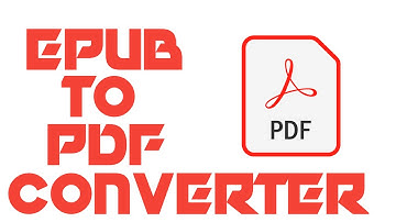 HOW TO CONVERT EPUB TO PDF - Digitalsuccessystem