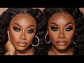 VIDEOS DONT LIE | MY BEST makeup & lace install yet