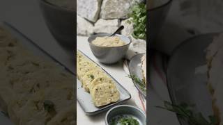 Serviettenknödel mit Selchroller & Sauerkraut | MPREIS Rezepttipp