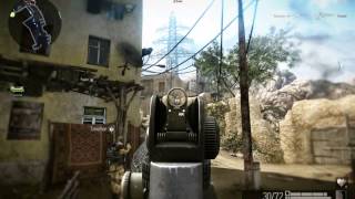 Warface - Max Settings gameplay