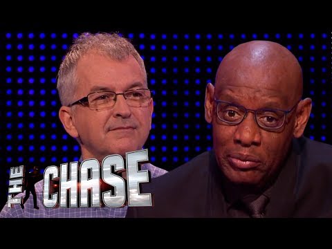 the-chase-|-eugene's-solo-£7,000-final-chase-with-the-dark-destroyer