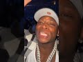 JAY 305 x OT Genesis x AD at Chris Brown Concert