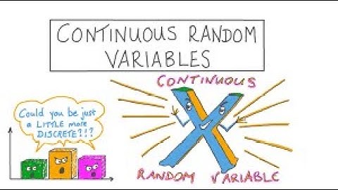 Continuous Random Variable