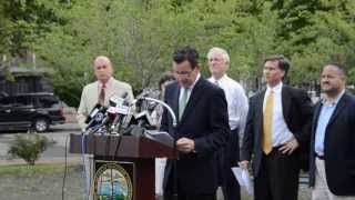 Microgrid Pilot Announced in Bridgeport,CT