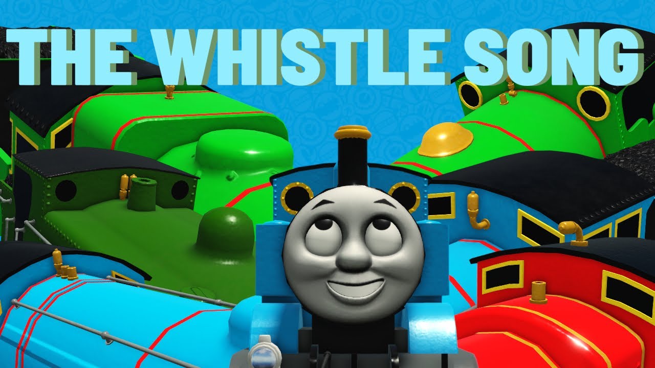 The Whistle Song | Music Video