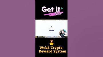 🎯 Complete tasks. Earn tokens. Build your own Web3 Rewards Platform today!