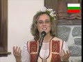 ЕХ ГОДИНИ ПУСТИ ОПУСТЕЛИ/ КОСТАДИНКА ТАНЧЕВА