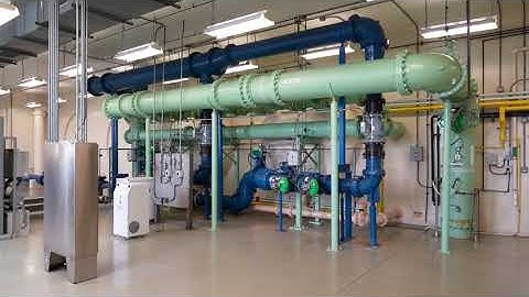 IDEM: Enhancing Cybersecurity in Water Infrastructure