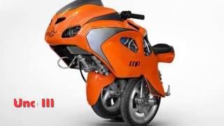 TOP 10 Motos del Futuro mas avanzadas e increibles del Mundo TOP 10 Motos del Futuro mas avanzadas e increibles del Mundo