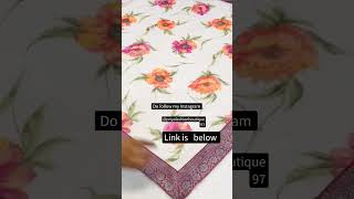 Best Collection Georgette Saree With Blouse Plz Do Subscribe My Channel