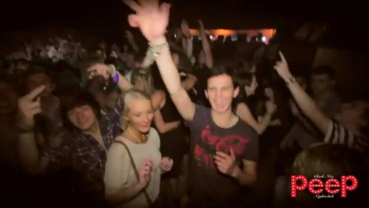 Peep Nightclub Bangor | November 3rd | Every Saturday...