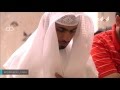 سورة العاديات الشيخ ادريس ابكر صلاة التراويح 2016 م 1437 هـ 