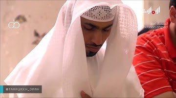 سورة العاديات الشيخ ادريس ابكر صلاة التراويح 2016 م  - 1437 هـ