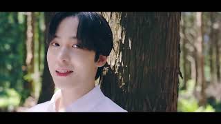 Ateez Dreamers MV Acapella