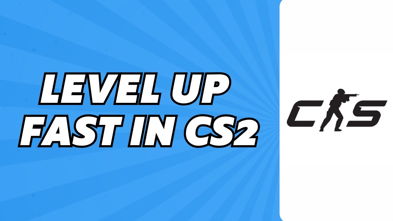 How to Level up Fast in CS2 - YouTube