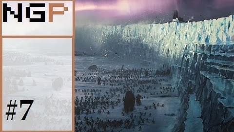 Crusader Kings 2: Game of thrones mod- Wildlings #7