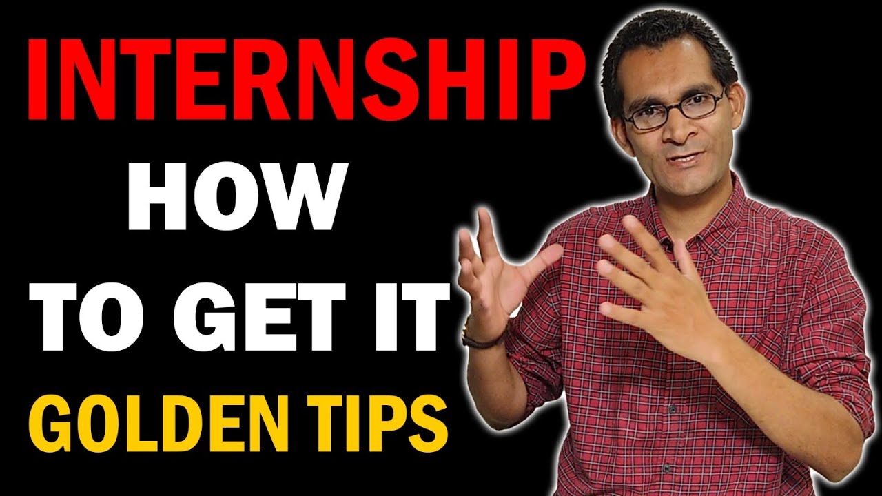 INTERNSHIP What? │INTERNSHIP Why? │INTERNSHIP Benefits?│Simply