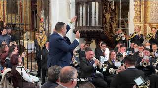 Por Siempre De Ti Alfonso López Cortés 𝐄𝐒𝐓𝐑𝐄𝐍𝐎 - Agrupación Musical De La Redención 2026