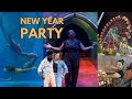 New year vlogs അഴീക്കോട് ബീച്ച് വൈബ് 🤩🫶2026 #trending #lifestyle #kncouplevlogs 