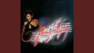 Miniatura de "Johnny Hallyday - Le Coeur Du Rock N Roll (Live au Zénith, Paris / 1984)"
