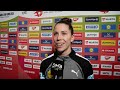 🏆 EHF EURO 2024 🇳🇴🇩🇪 | Stimmen zum Spiel
