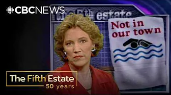 Not in our town (1991) | The Fifth Estate
