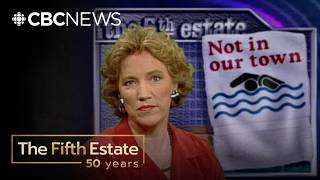 Not in our town (1991) | The Fifth Estate