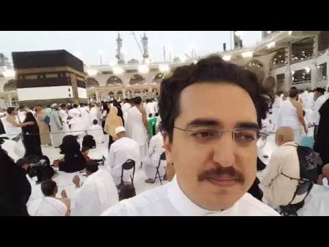 Hz.Muhammedﷺin Ibadet Hayatı Ve Bize Bıraktığı / Mekke Hac - Adnan Şensoy