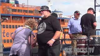 The Beacon Of Hope Festival 2017 Part One