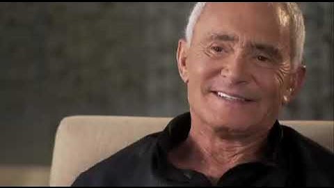 Phim Tài Liệu Cuộc Đời Vidal Sassoon