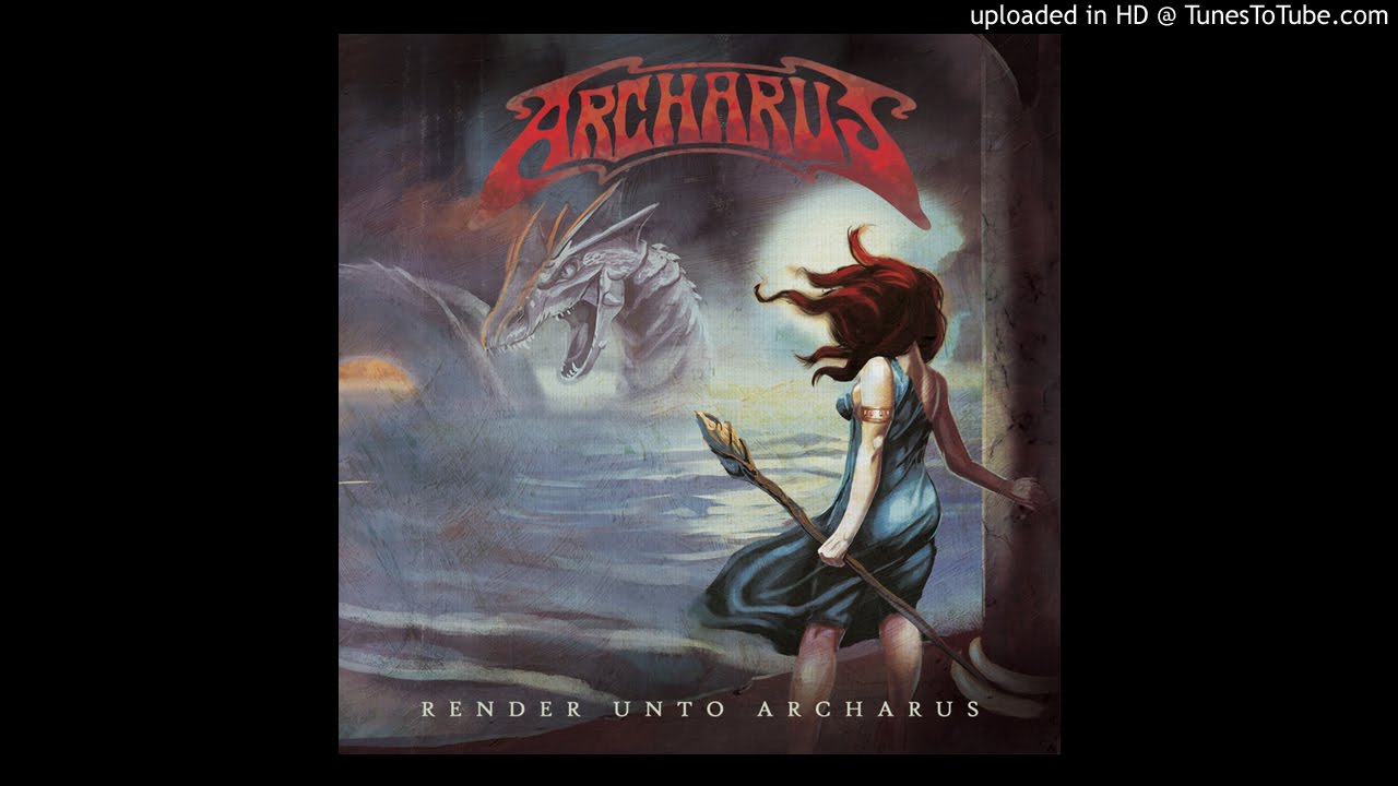 ARCHARUS - Tower Of The Wizard