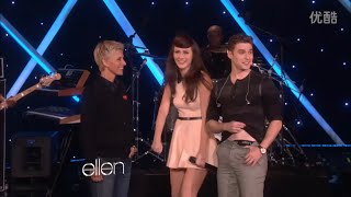 Karmin On EIIen