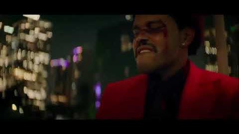 Preview 2 Blinding Lights (MV)