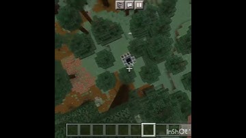 Minecraft RTX 24% ARROWHEAD LOOP REALISTIC (part 1)#Shorts