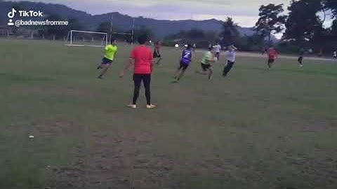 Side step King in Hulu Langat (rugby malaysia)