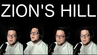 ZION'S HILL (A Capella Hymn)