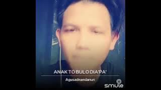Download lagu Anak to bulo diapa cover by wong jowo