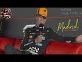 F1 Race Press Conference - Spanish GP | Kimi Antonelli, Max Verstappen, Lando Norris