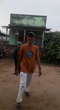 ibu Satgas di serang padepokan sami'na wa ato'na Palembang #palembangterkini